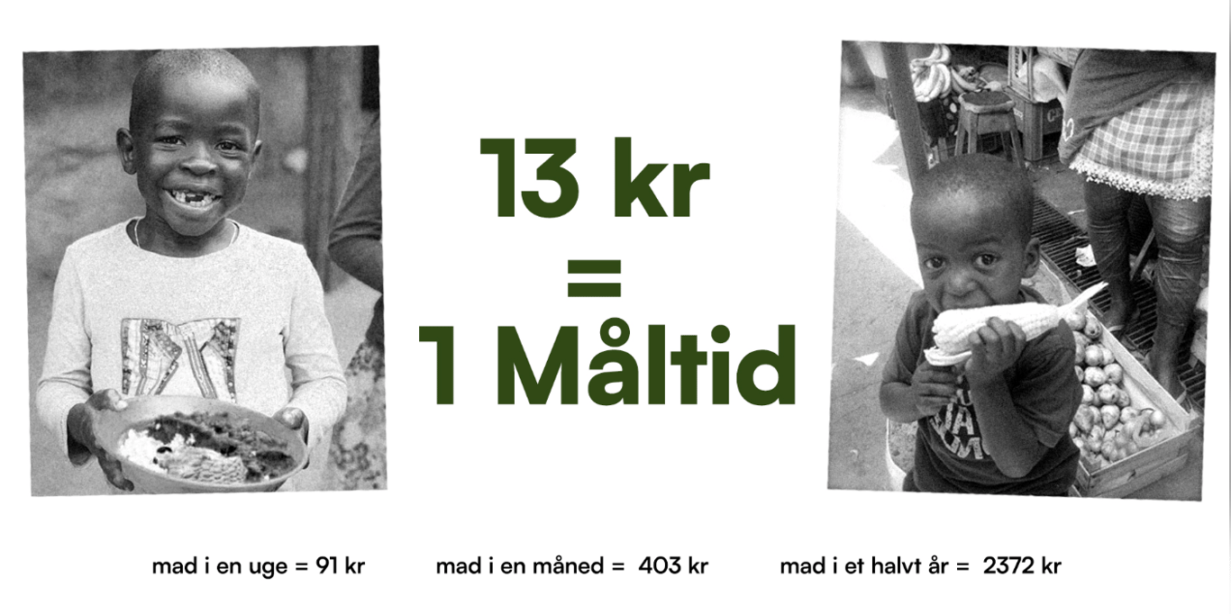 Støt Tanzanias familier