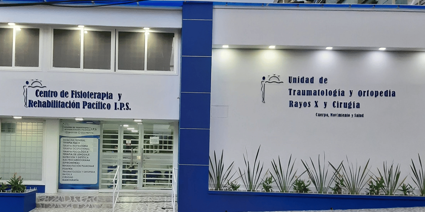 Ayúdanos a re-construir y seguir ayudando a Buenaventura a ponerse de pie.