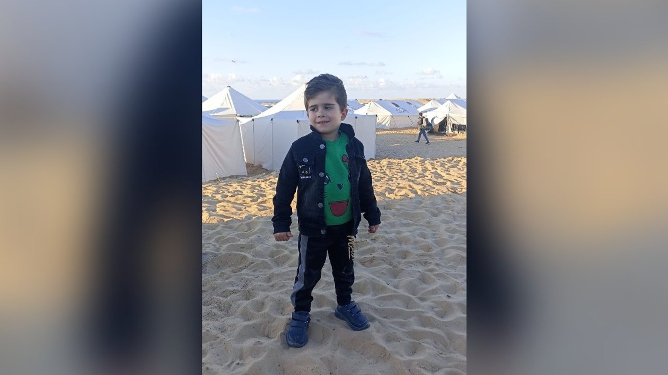 Fundraising Campaign for Sawsan and Her Family