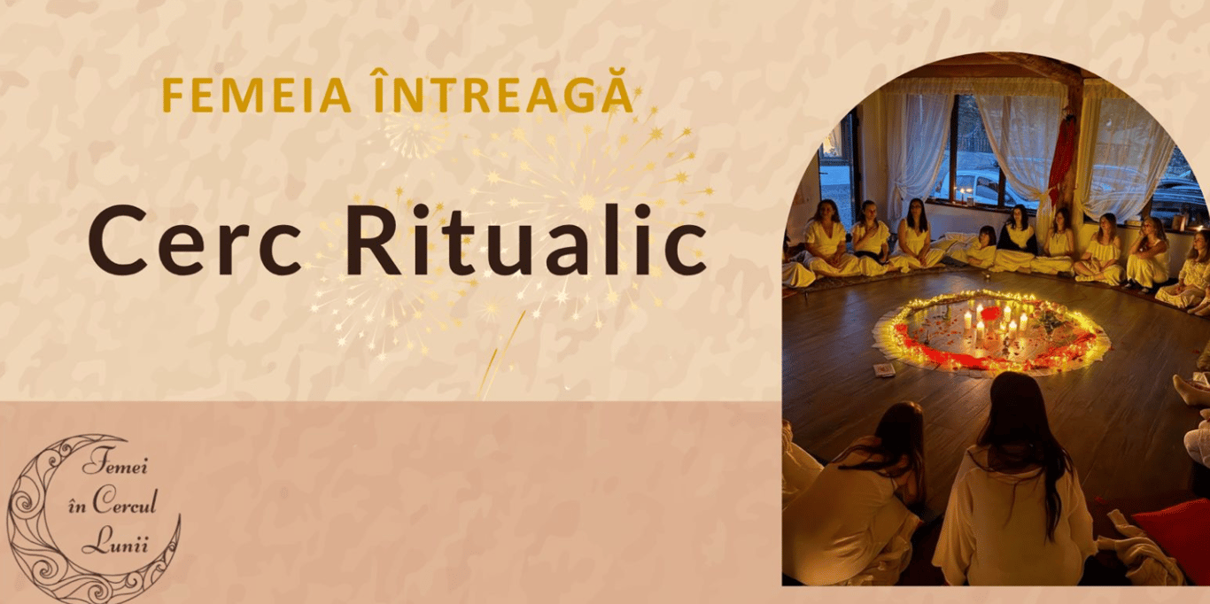 Cercuri Ritualice