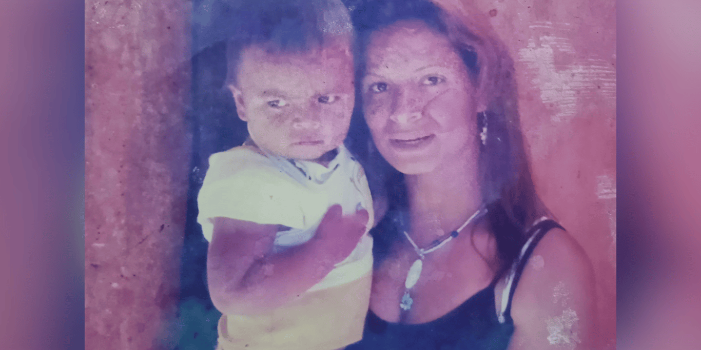 Recaudación de honras fúnebres para mí madrecita hermosa