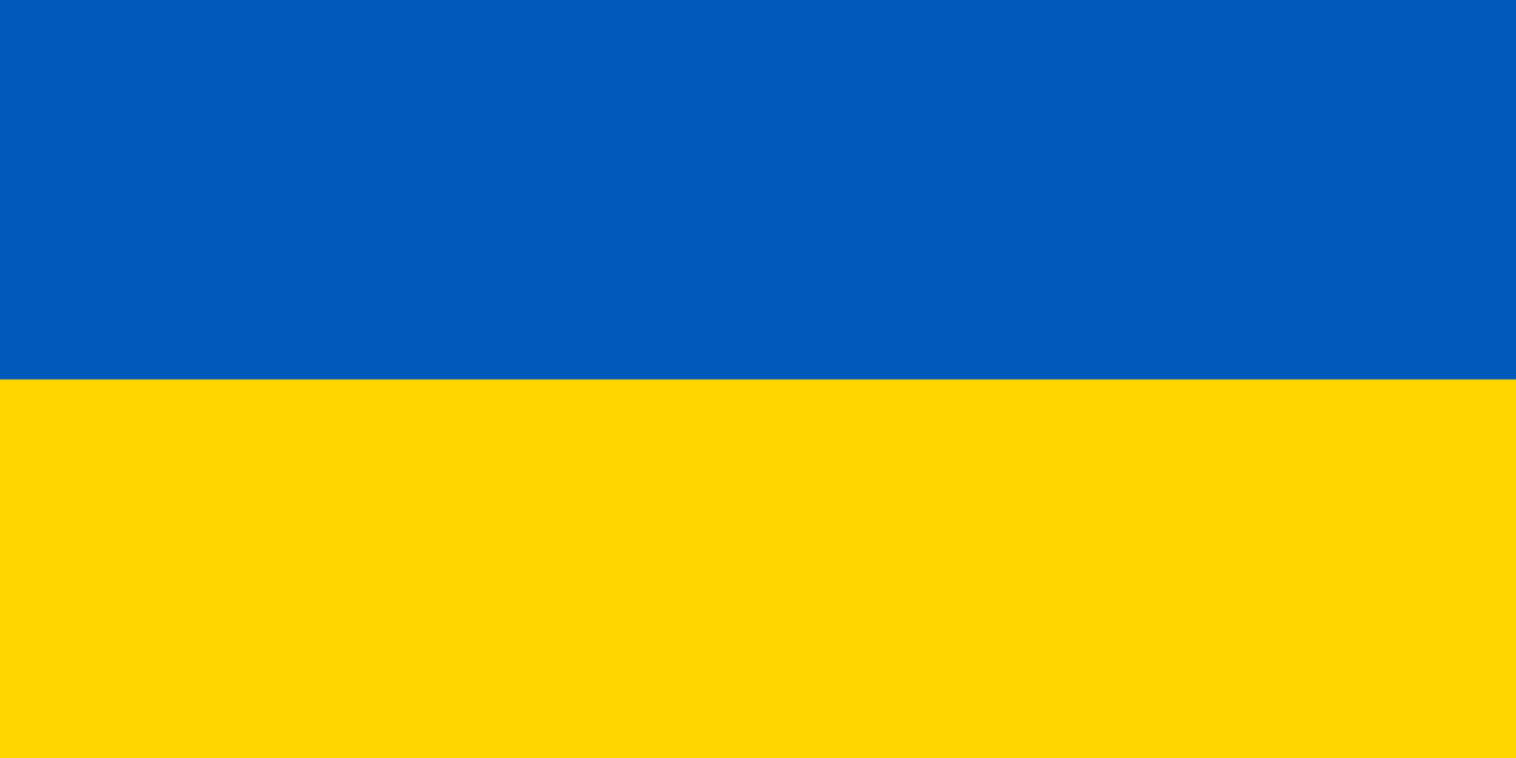 Fundraising for Ukraine