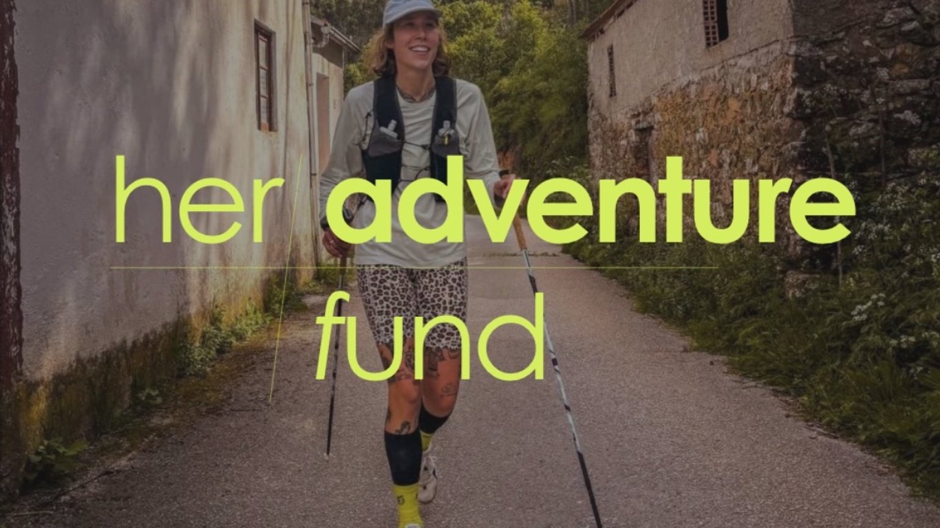Her Adventure Fund
