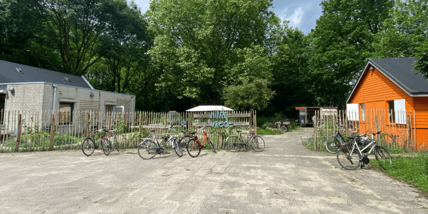 Villa Vrede