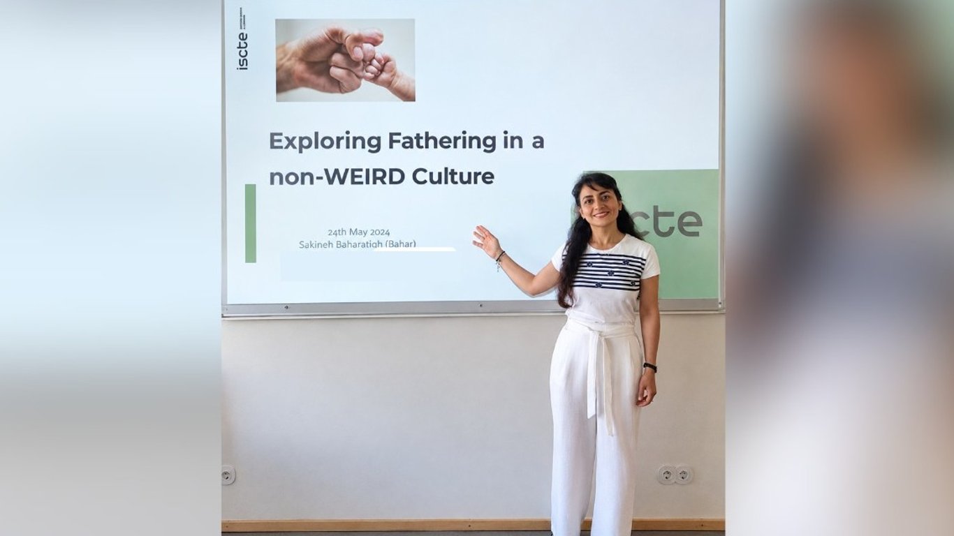 Support a Youth Mental Health Scholar in Portugal