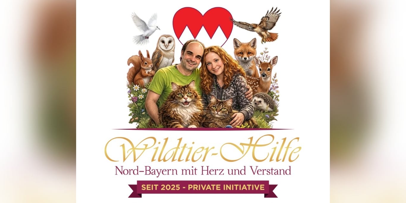 Unterstützung f. Wildtierhife- Pflegestellen,Gnadenhöfe,Tierherbergen.