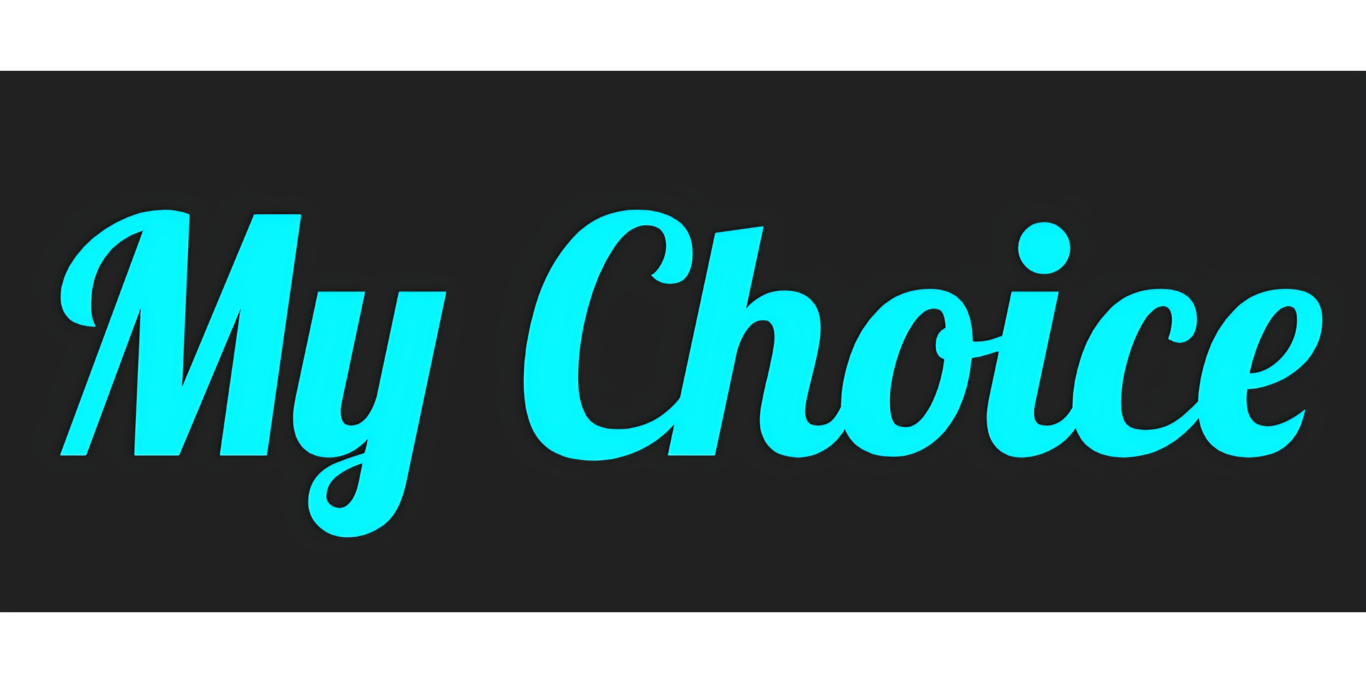 My Choice- Die Digitale Wahlplattform