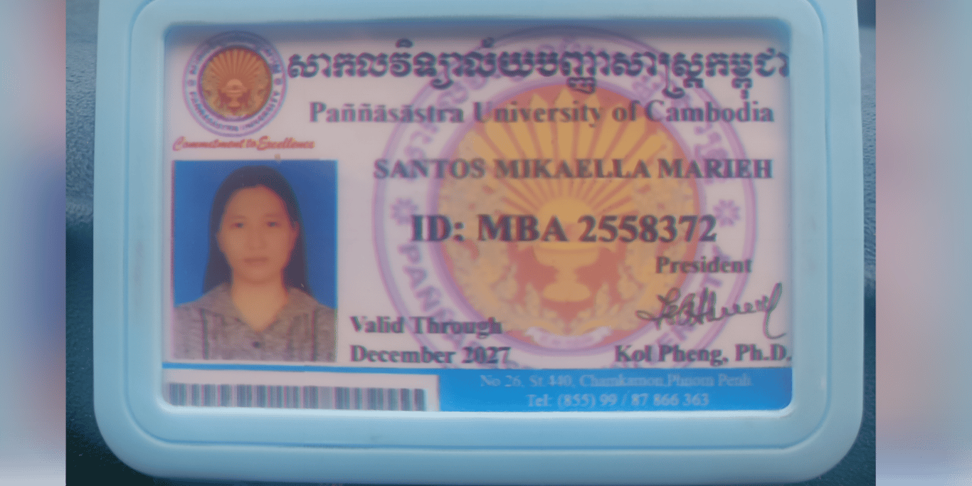 Support My Dreams: Overcoming Hardship to Finish My Degree