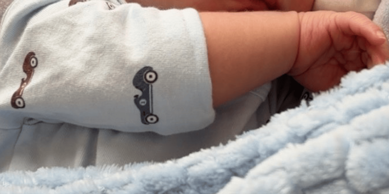Fundraising for a family in need