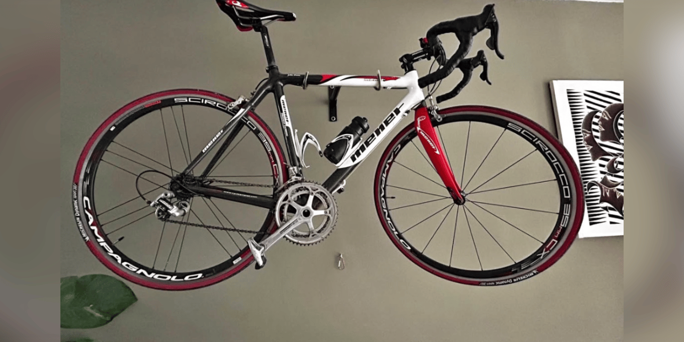 Help me get back my bike back