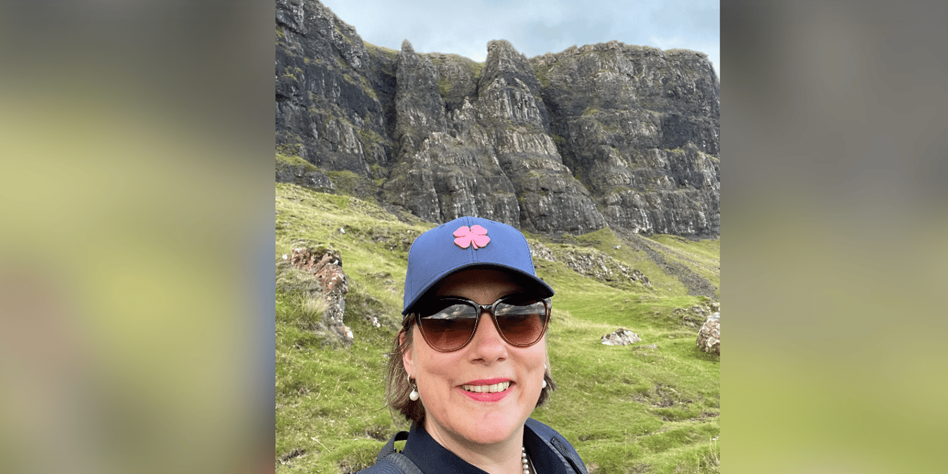 West Highland Way for CliniClowns