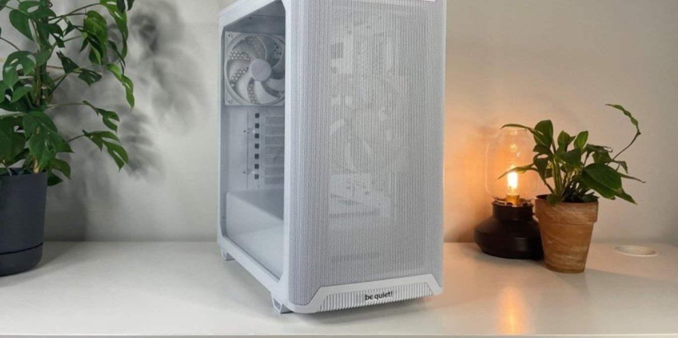Help Aleksander Build a Streaming & Work PC