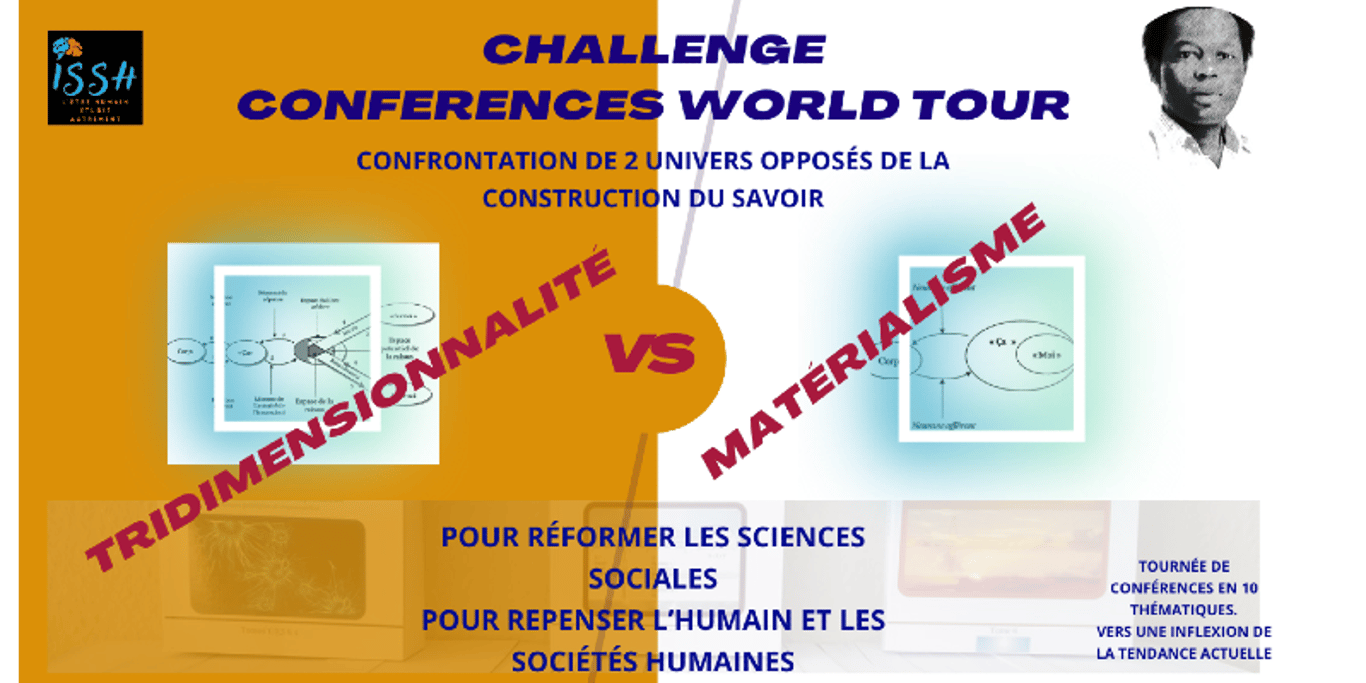 Challenge Conferences World Tours