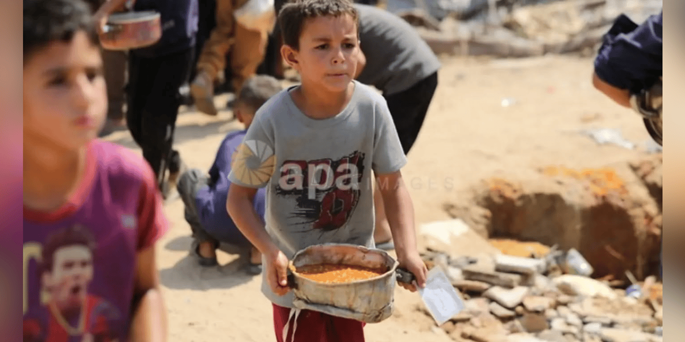 Humanity Aid