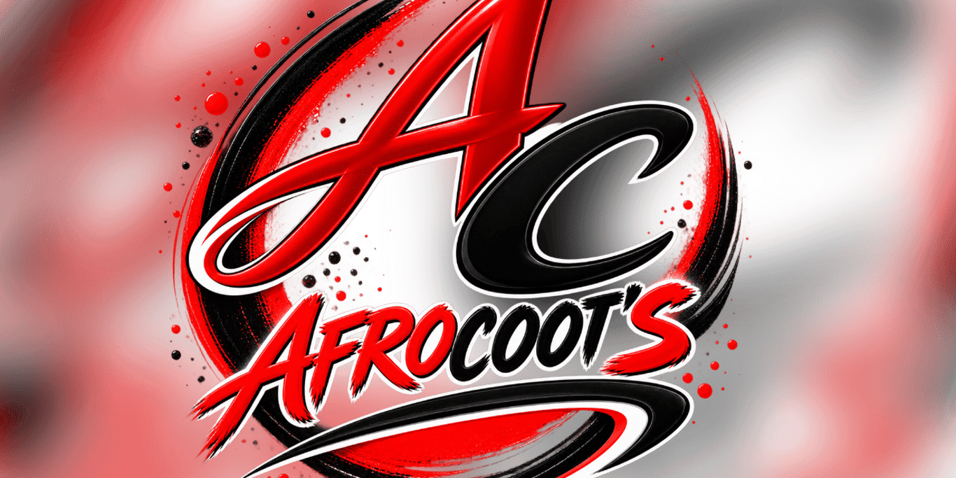Afrocoots bus