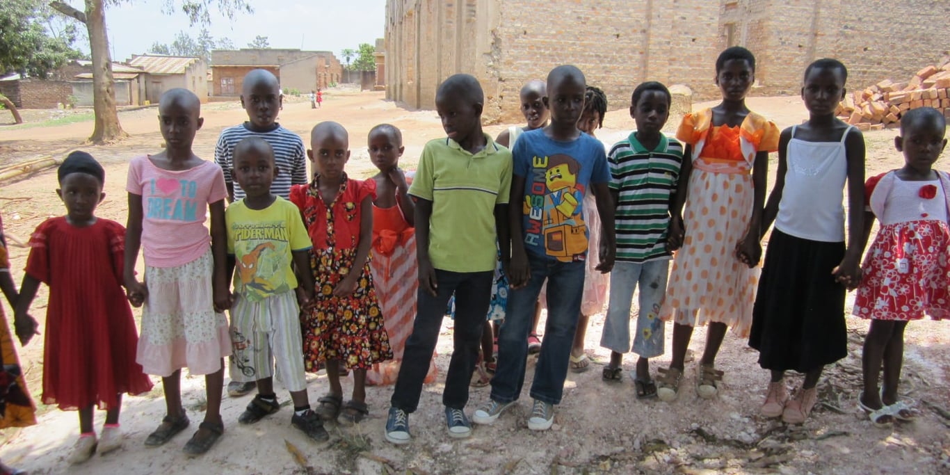 The Survival Project