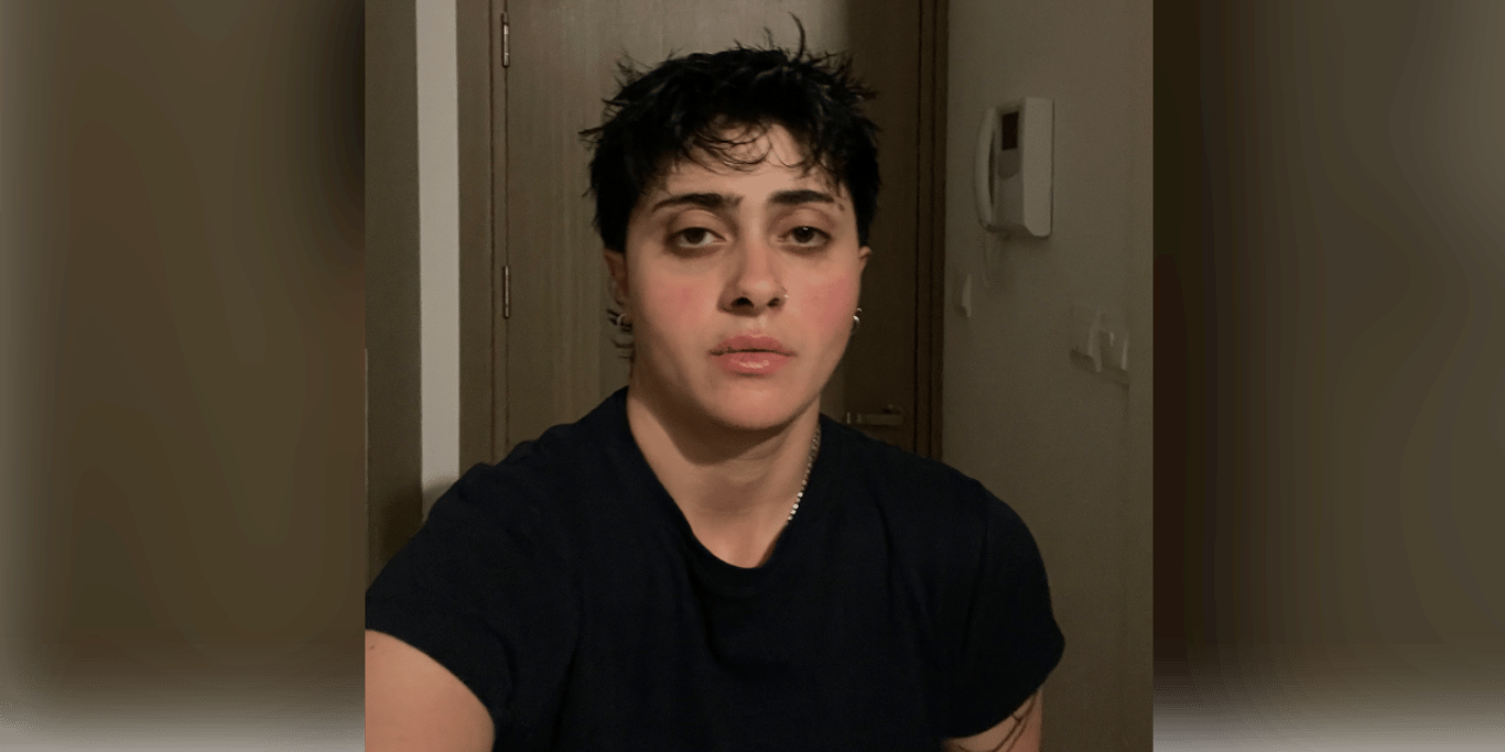Top Surgery of FTM