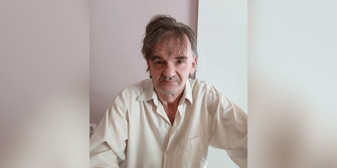 Help my father fight a cancer