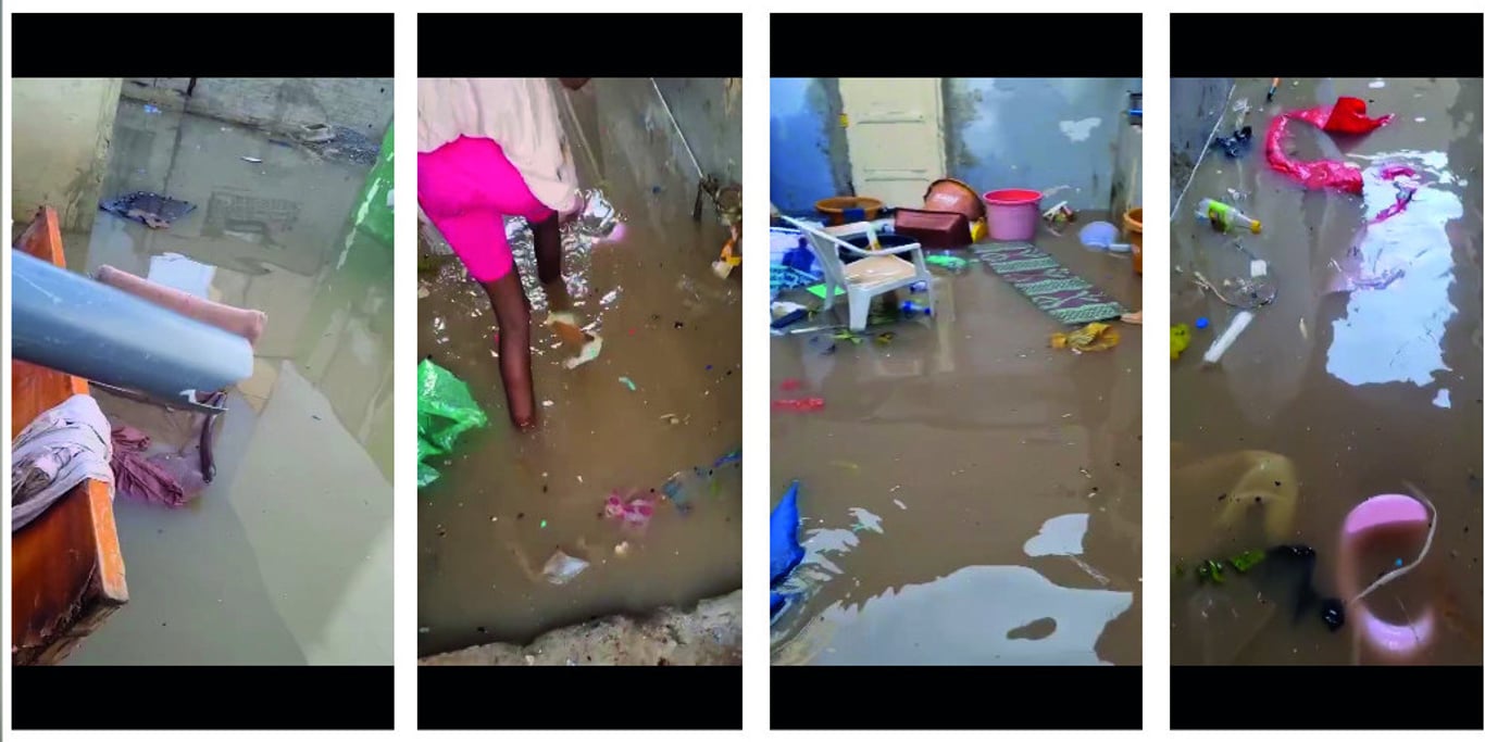 Hilfe nach der Flut: Gemeinsam ein Zuhause wiederaufbauen