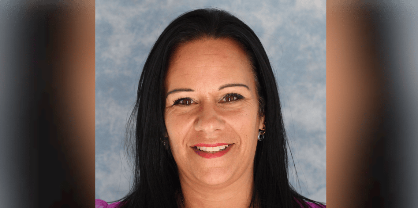 In Loving Memory of Michelle Borg