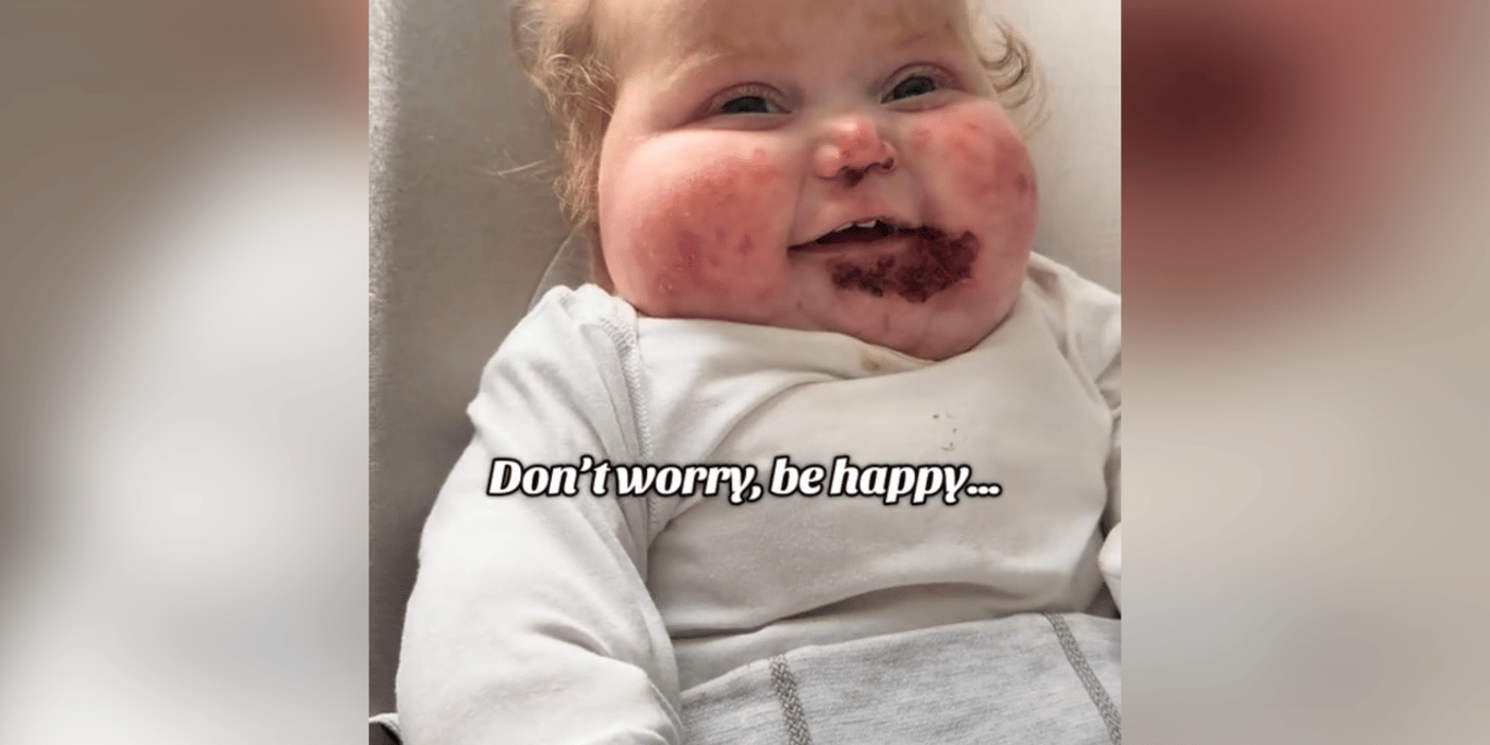 Help Darcie see tomorrow