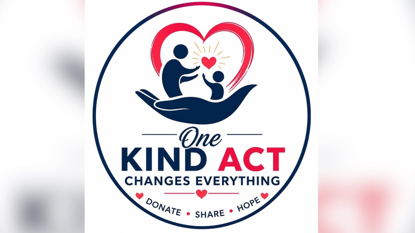 Every Act of Kindness Makes a Difference