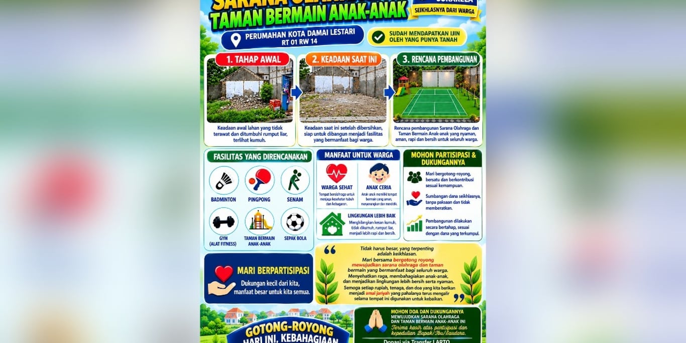 Satoe Sport Arena
