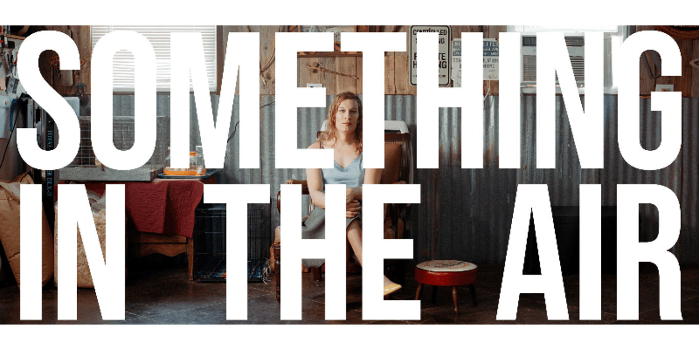 Something In The Air - Feature Film