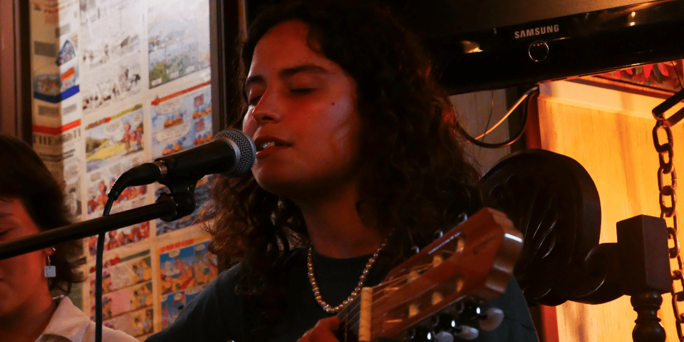 apoio para estudar guitarra em Barcelona
