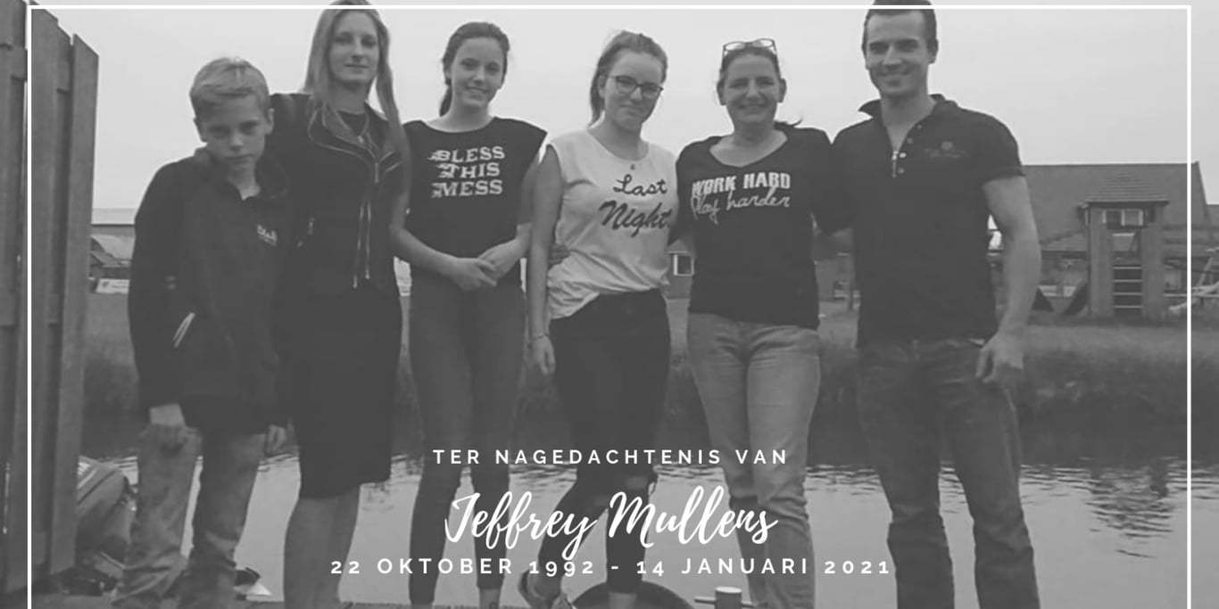 Een waardig afscheid voor een mooie ster