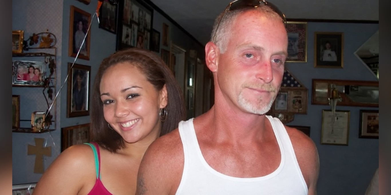 Funeral for Father in Law