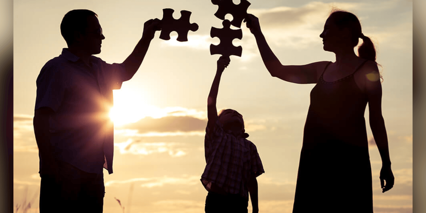 Supporting A Special Family of a Child with Autism