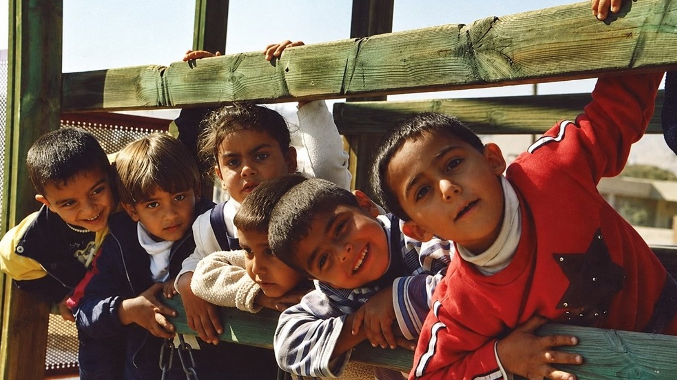 Every Kilometre Counts: For Sudan & Palestine