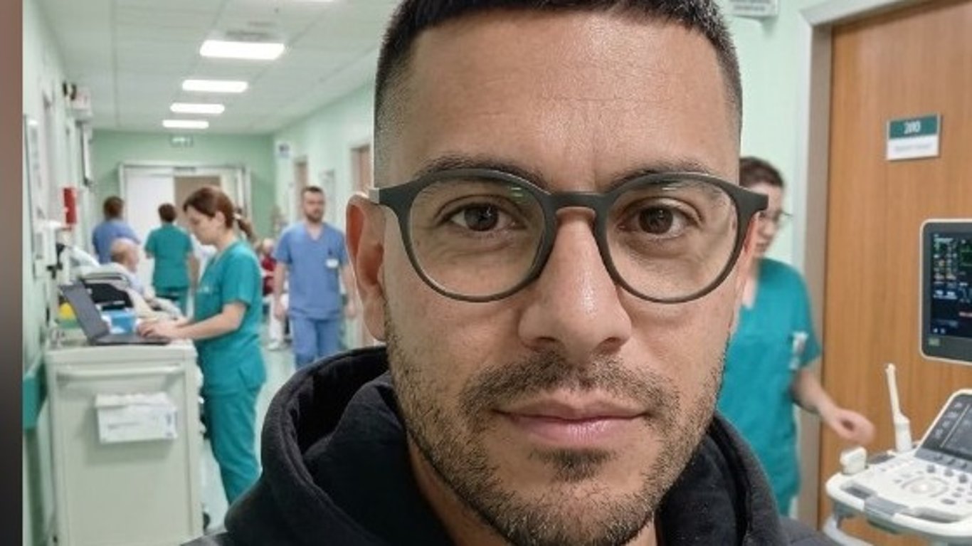 Ho bisogno di aiuto da parte vostra