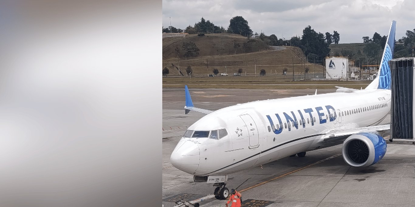 💙 Ayúdame a hacer realidad mi sueño de volar como tripulante de cabina