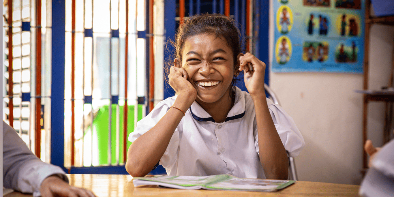 Open Doors To Education - 2026 - 2027