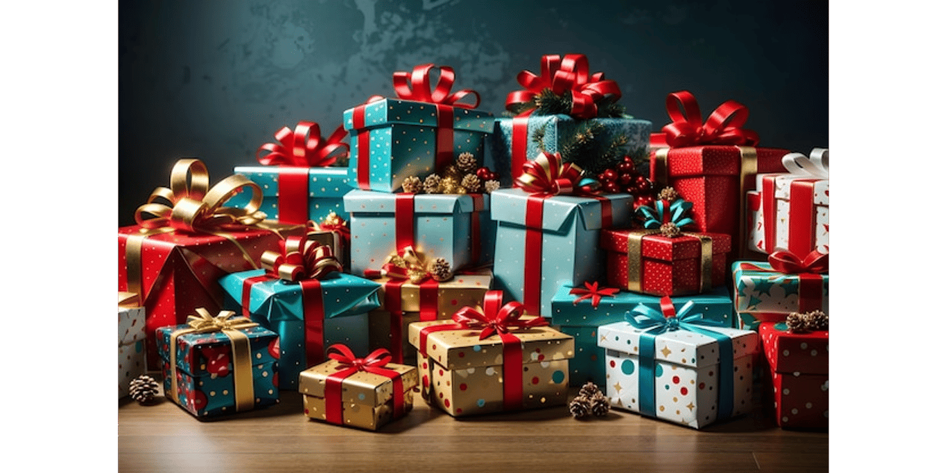 Christmas gift