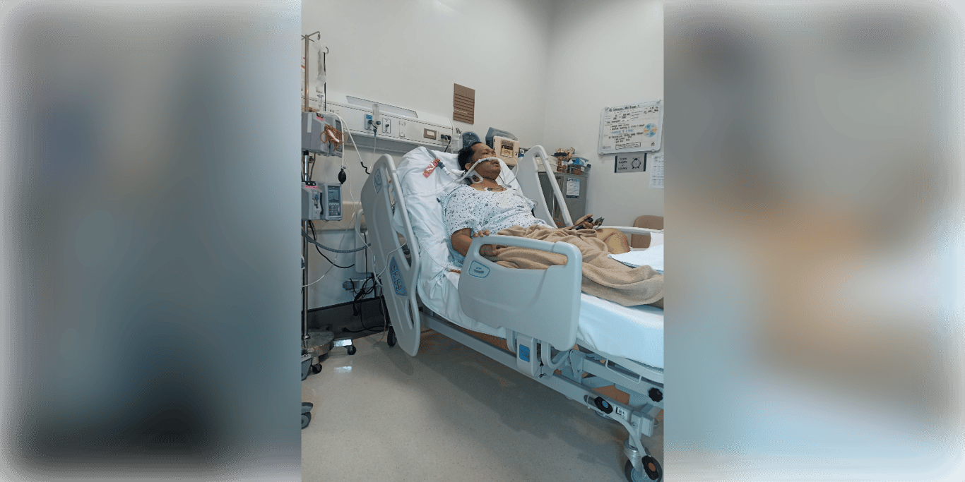 Help Mel Bryan Beat Leukemia Again: Urgent  Medical Treatment & Transplant