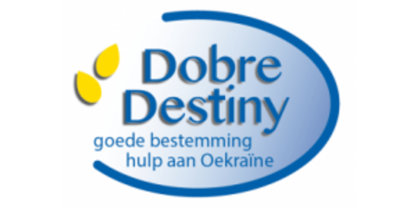 Stichting Dobre Destiny