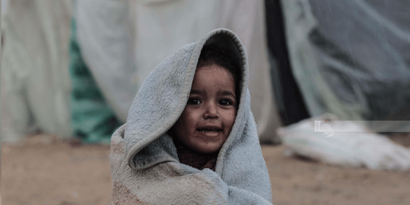 Supporting People Affected by Wars and Disasters