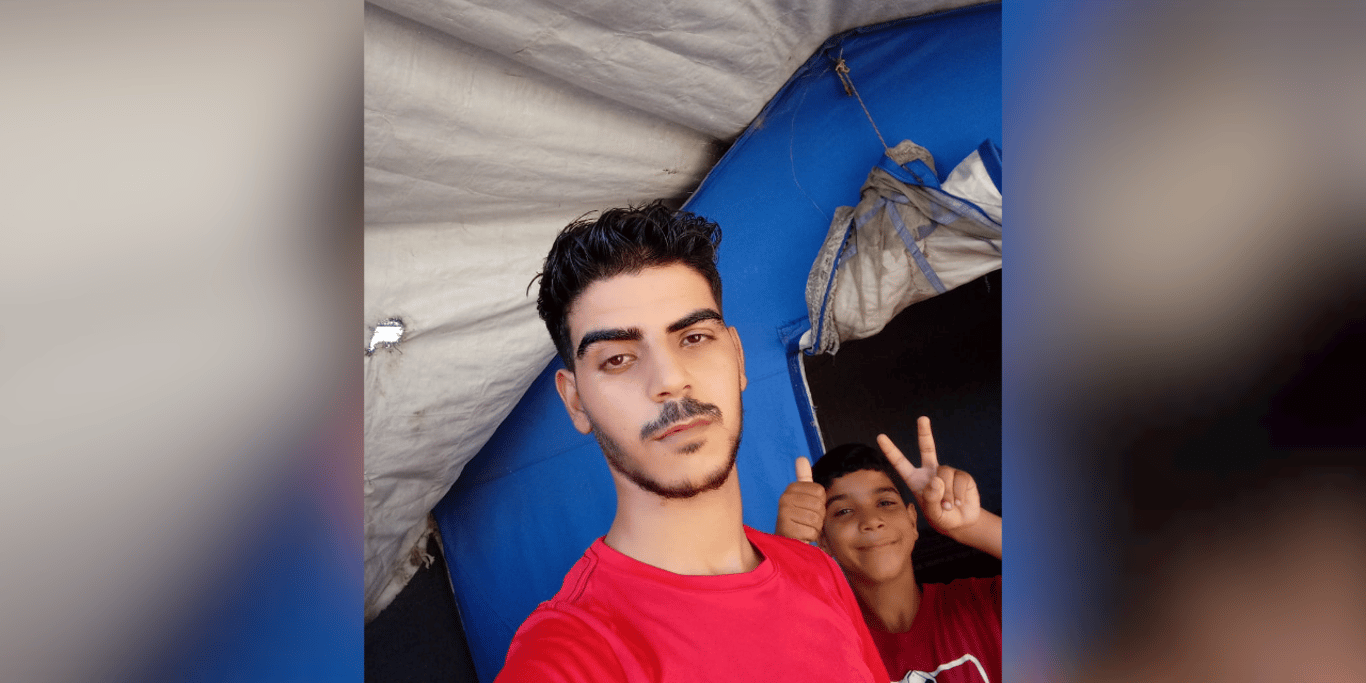 Between Sickness and Hunger, Save My Family, Save My Future