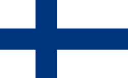 Fínsko Zdaňovanie v Európe