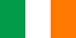 belastingvrij doneren Ierland