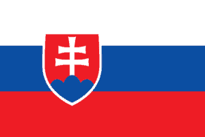 Slovakia Lahjoitusten verovähennykset