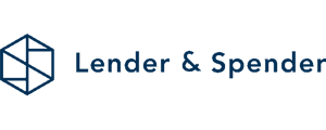 logo lender spender orig 10 Beste Crowdfunding Platform in Nederland (2024)