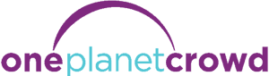 oneplanetcrowd logo 10 Najlepších Crowdfundingových Platforiem v Holandsku