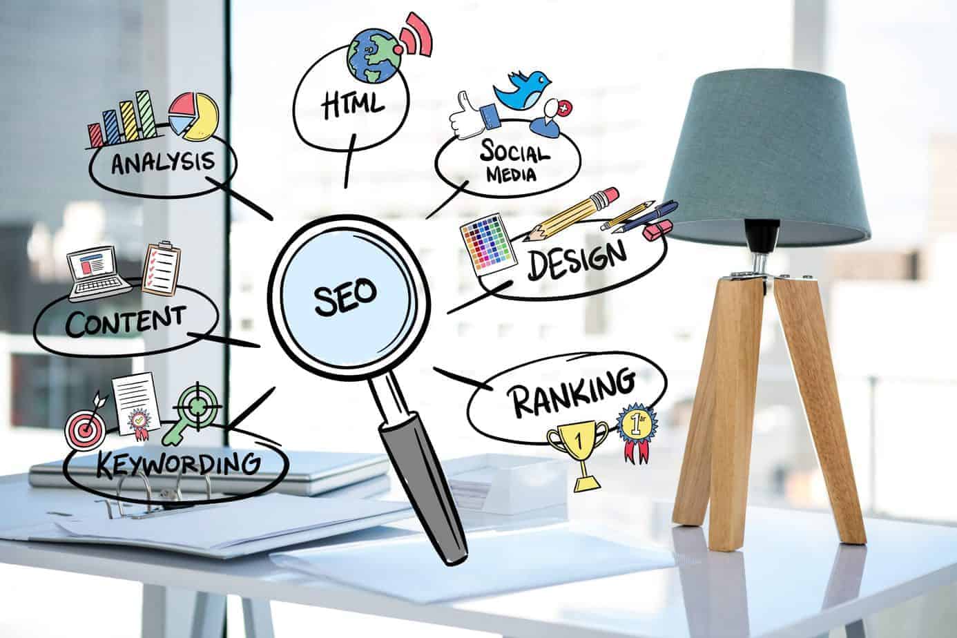 SEO for nonprofits