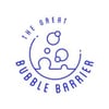 The Great Bubble Barrier DE