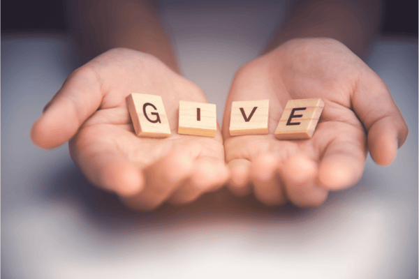 Monthly Giving Programs - Monthly giving