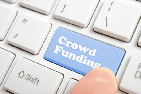 compare fundraising platforms